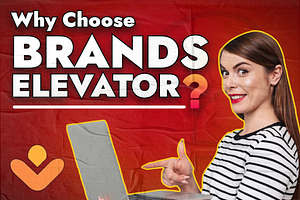 Why Choose BRANDS ELEVATOR_